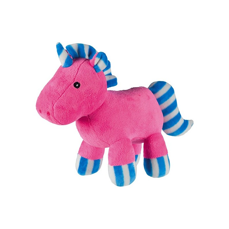 Trixie Einhorn aus Plüsch - 28 cm