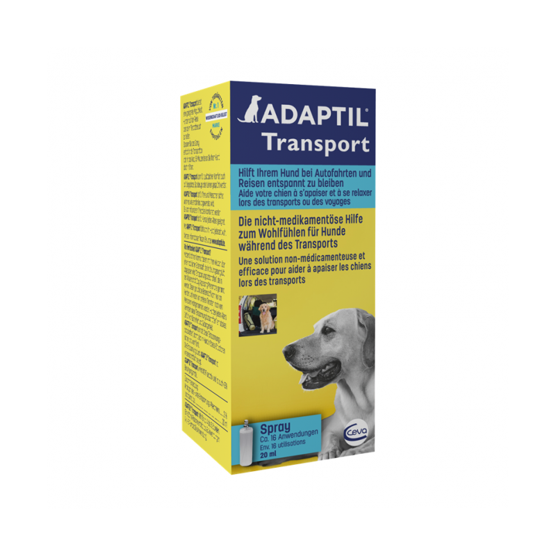 Adaptil Transport Spray 20ml