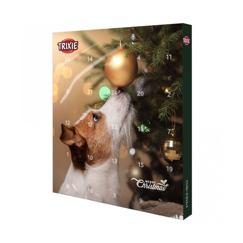 Trixie PREMIO Adventskalender für Hunde