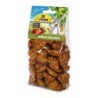 JR Farm Erdbeer-Herzchen 150g