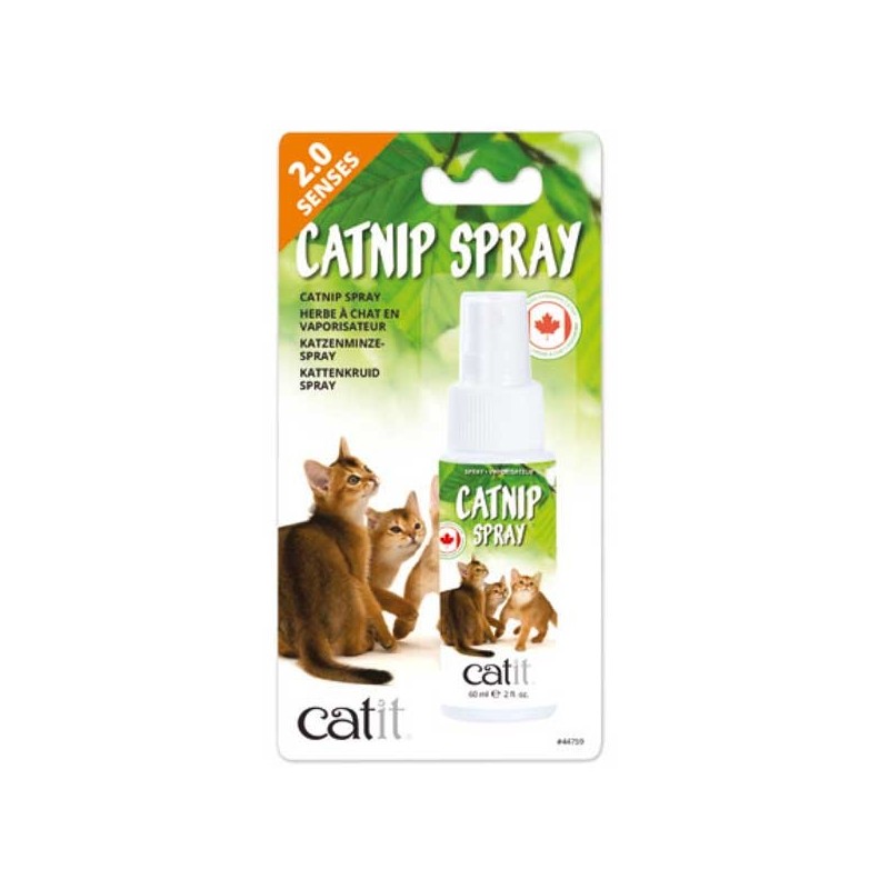 Catit Catnip Spray - 60 ml